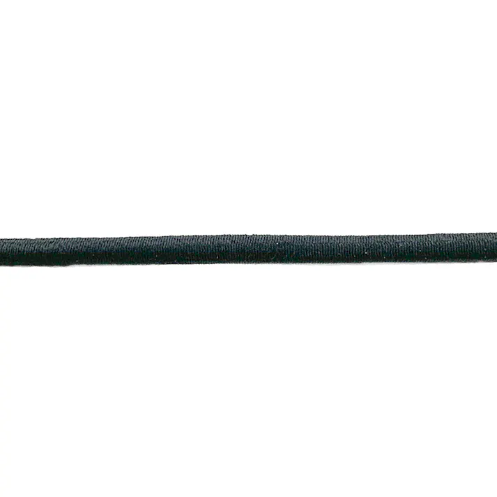 TOP ちょい足しクッションコード ブラック SFE-200BK