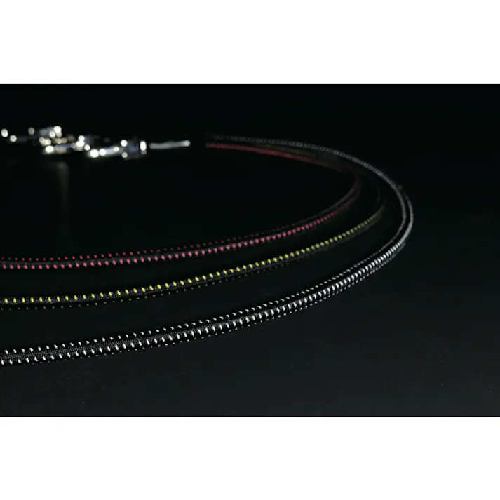 【CAINZ-DASH】トップ工業 ゴム製反射セーフティコード SFC-913Y【別送品】