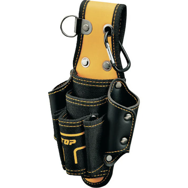 【CAINZ-DASH】トップ工業 工具差し7丁タイプ TPP-701【別送品】