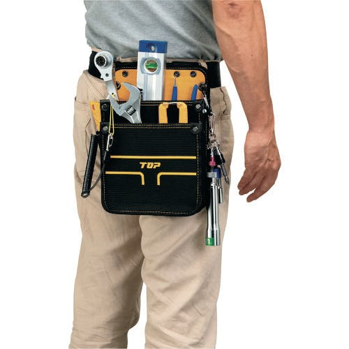 【個別販売対応します）工具（腰道具一式） 個別販売対応します）工具（腰道具一式）