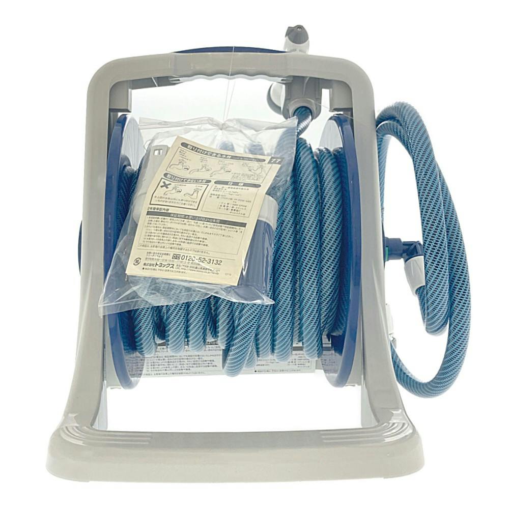 トヨフィット Sリール 20型 SFTR-20S | 散水用品・ホース 通販