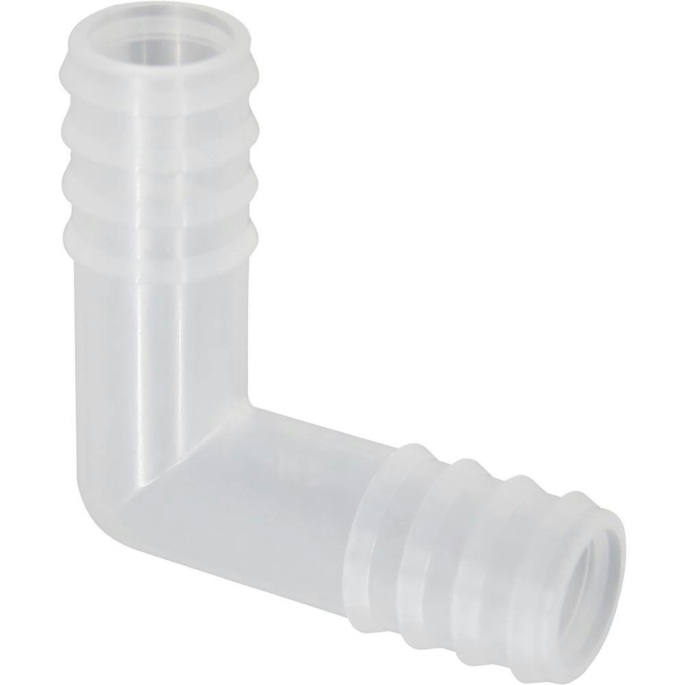 りっくん8口 L型ニップル 8ミリ LN－08 | 散水用品・ホース 通販