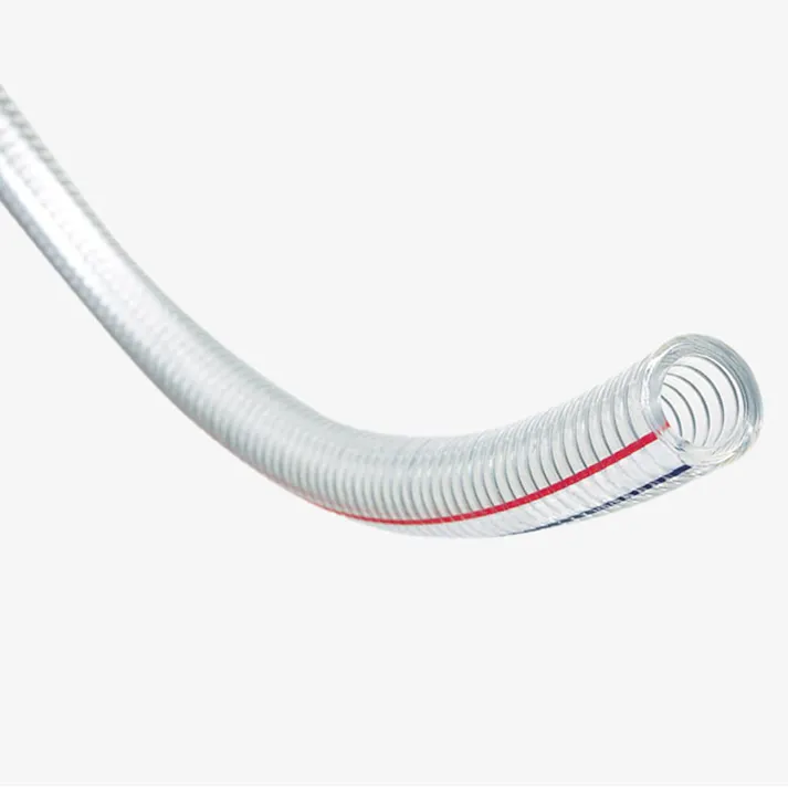 トヨスプリングホース6×11 10m TS6-10