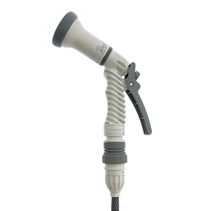 トヨフィットスリムホースセット FTH-710BKS