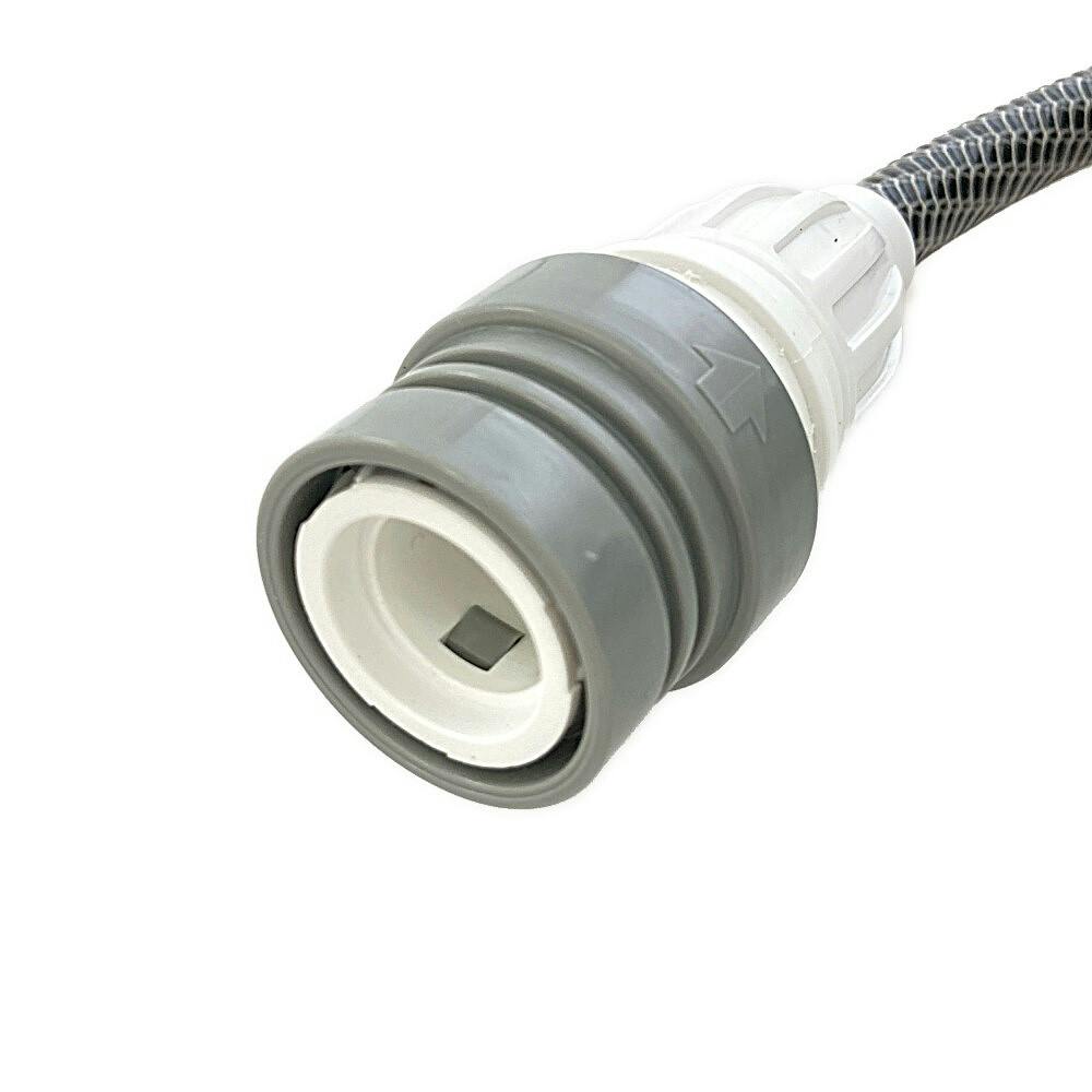 トヨフィット スリムホースセット ねじれ知らずのかる～いホース