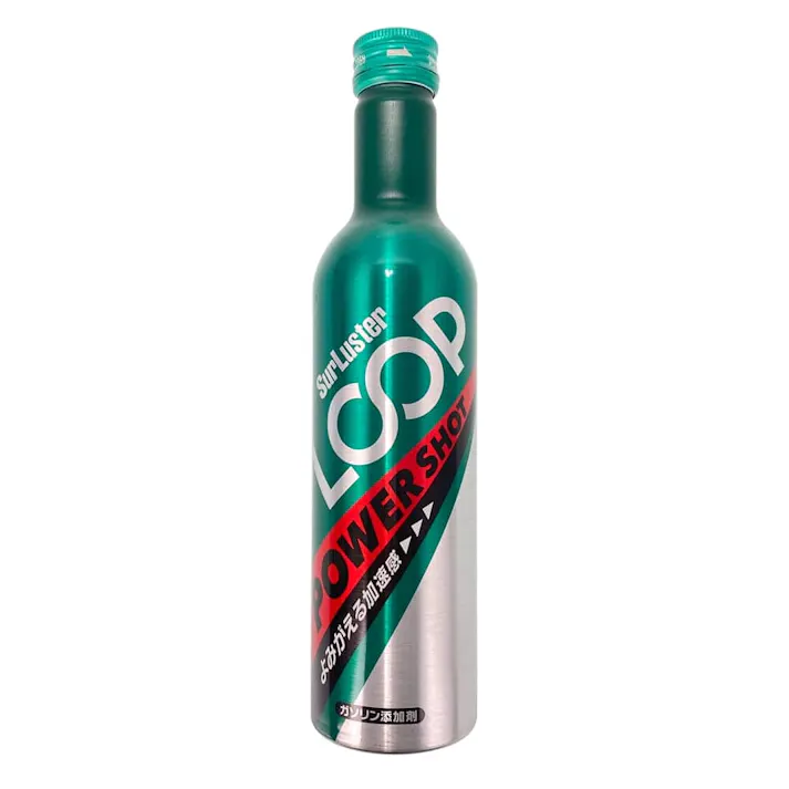LOOP パワーショット LP-14 240ml