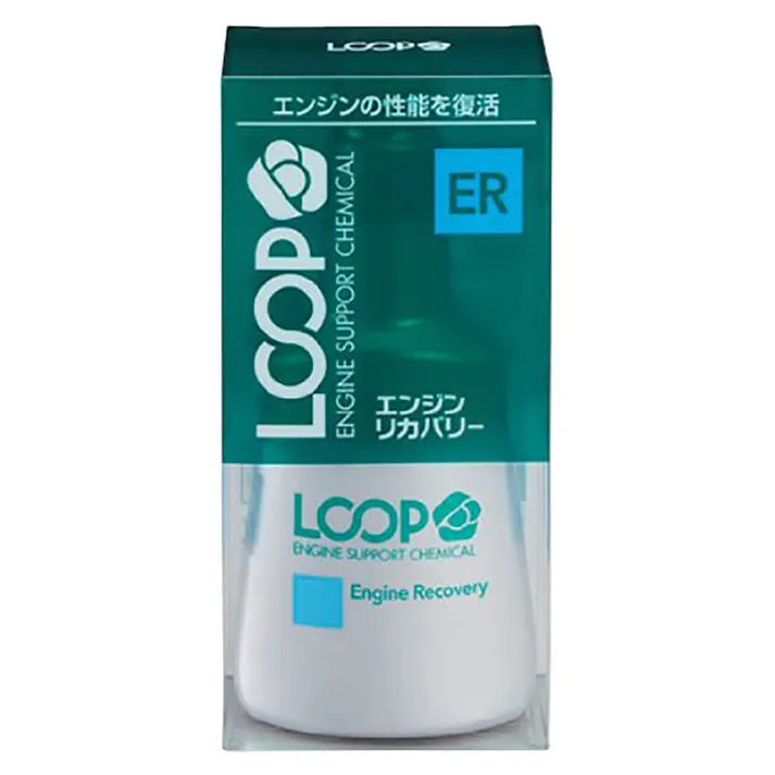 LOOP エンジンリカバリー LP-43 300ml