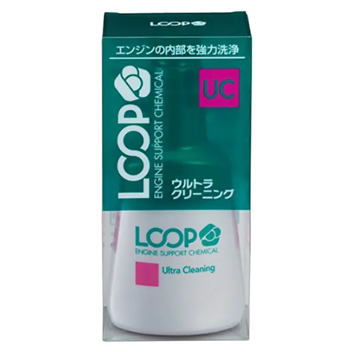 LOOP ウルトラクリーニング LP-44 300ml