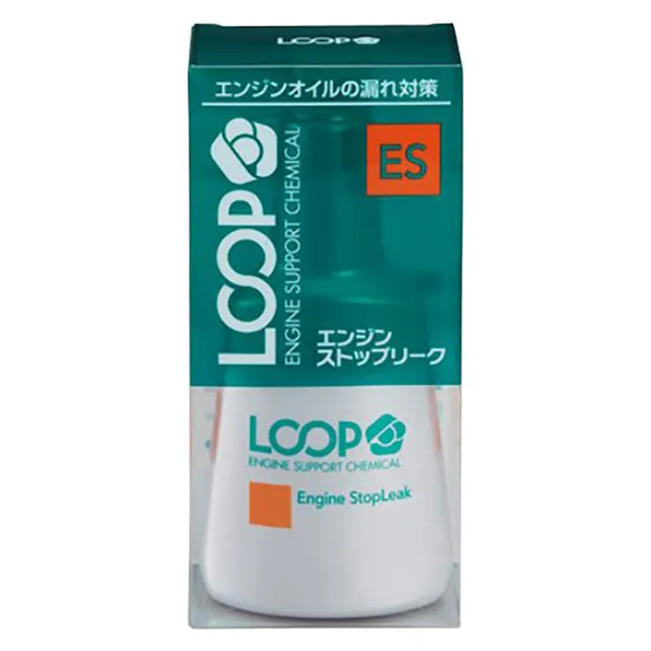 LOOP エンジンストップリーク LP-45 300ml