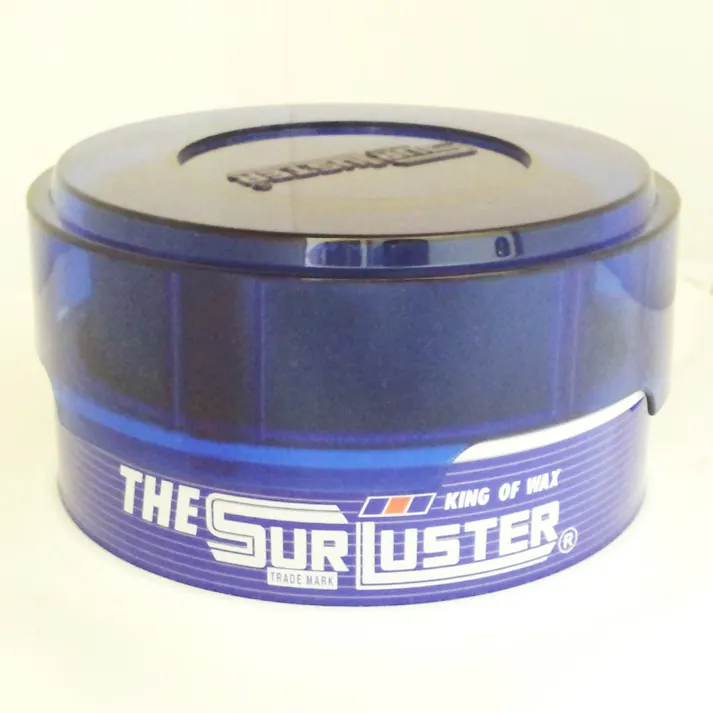 ザ・シュアラスタージュニア S-12 100g