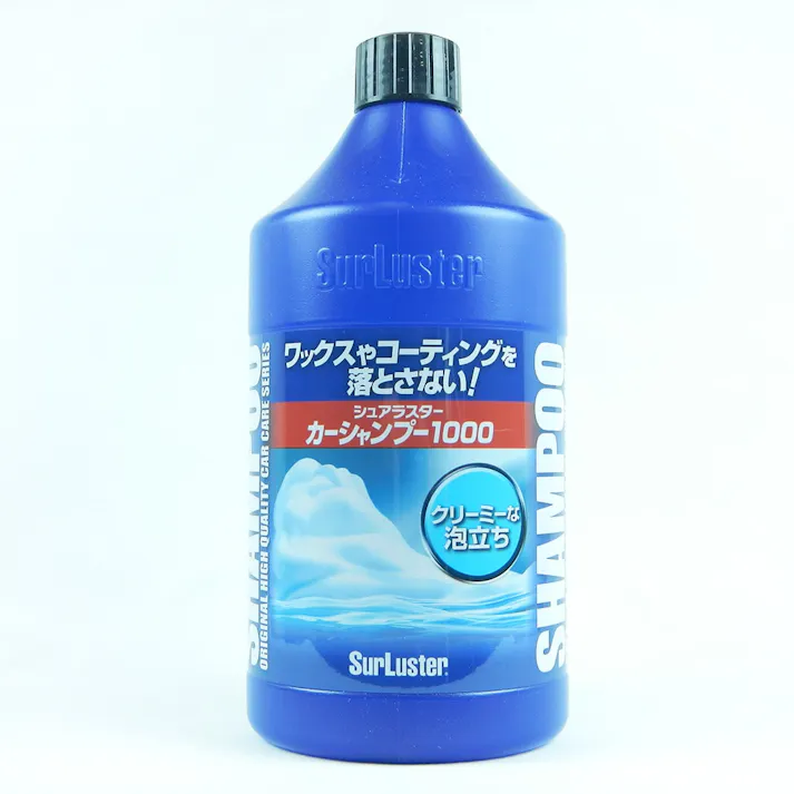 カーシャンプー 1000 S-30 1000ml