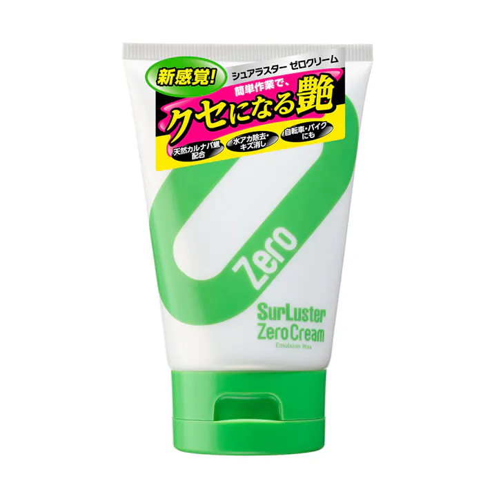 ゼロクリーム S-153 150g