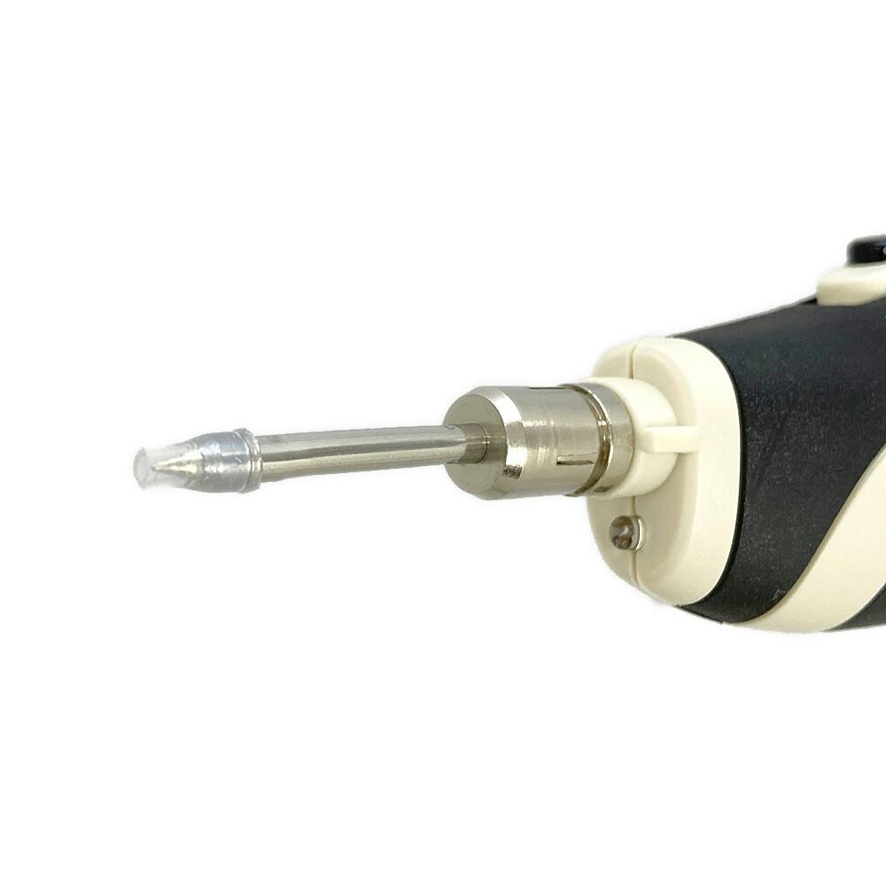 グット 電池式はんだこて MSD-20 | 作業工具・作業用品・作業収納 通販