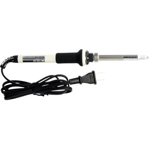 CAINZ-DASH】太洋電機産業 ハイパワーはんだこて48W CXR-100