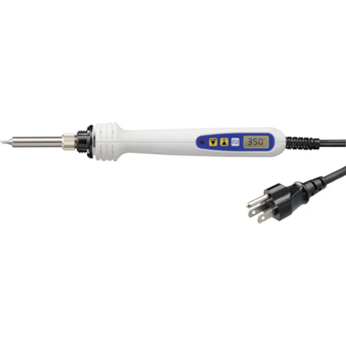 【CAINZ-DASH】太洋電機産業 デジタル温調はんだこて アース付 PX-280E【別送品】