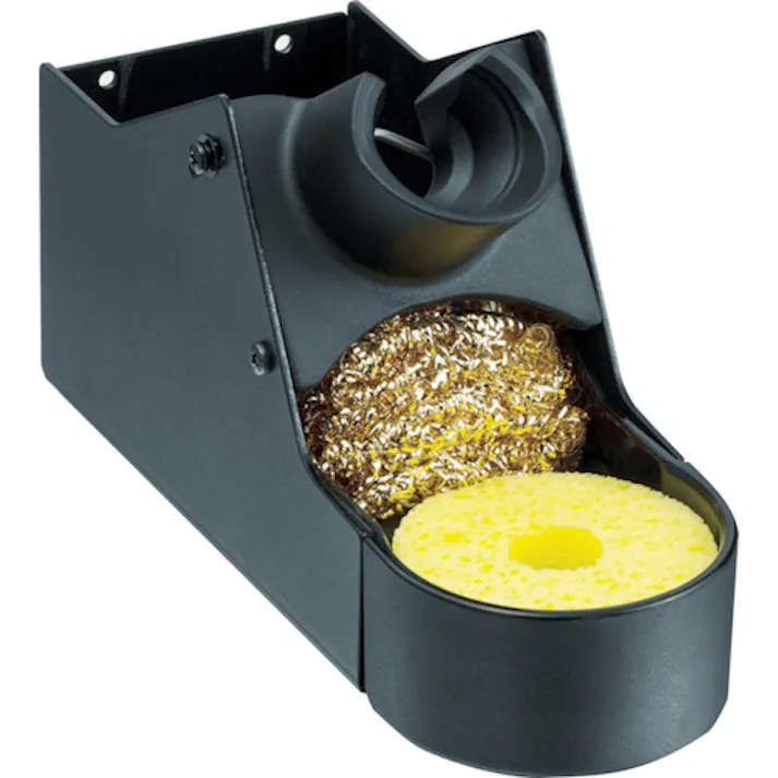 【CAINZ-DASH】太洋電機産業 はんだこて台 ST-27【別送品】