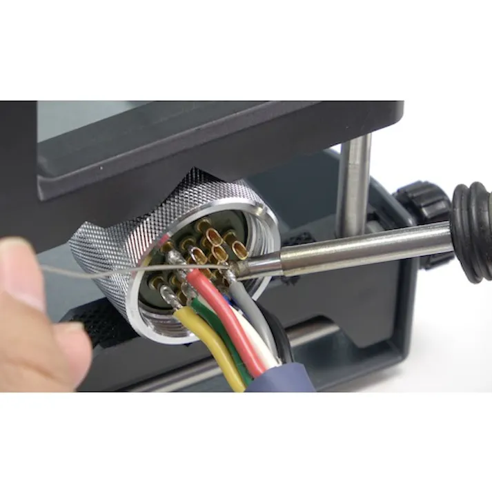 【CAINZ-DASH】太洋電機産業 マルチクランプ ST85【別送品】