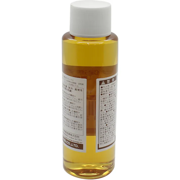 【CAINZ-DASH】太洋電機産業 はんだ付け促進剤 電気用フラックス 100ml BS-5500【別送品】