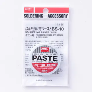 グット ホビー用ペースト BS-10 10g