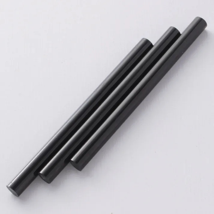 グット ホットスティック φ7 黒 HB-40S-BK 12本入