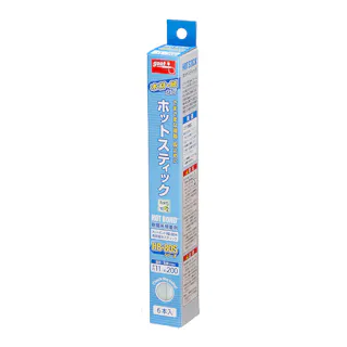 グット ホットスティック 透明 HB-80S 6本入
