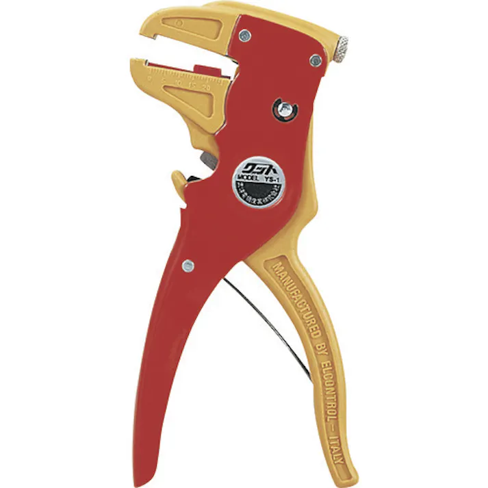 【CAINZ-DASH】太洋電機産業 ワイヤーストリッパー YS-1【別送品】