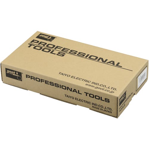 CAINZ-DASH】太洋電機産業 工具セット13点セット TL-10【別送品