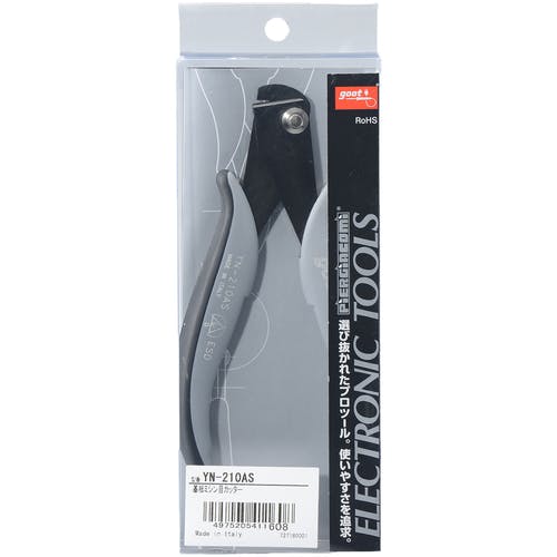 CAINZ-DASH】太洋電機産業 基板ミシン目カッター YN-210AS【別送品