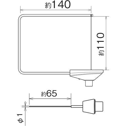 CAINZ-DASH】太洋電機産業 発泡スチロールカッター SC10【別送品