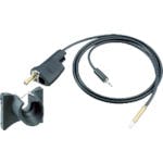 太洋電機産業 チューブASSY(Φ1.2-1.6はんだ用) FD-100TA-1.6 ステーション型はんだこて 太洋電機産業 チューブASSY(Φ1.2-1.6はんだ用) FD-100TA-1.6 ステーション型はんだこて