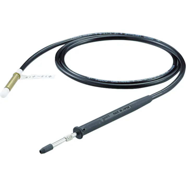 【CAINZ-DASH】太洋電機産業 フィーダーペン(φ1.2-1.6はんだ用) FD-100PN-1.6【別送品】