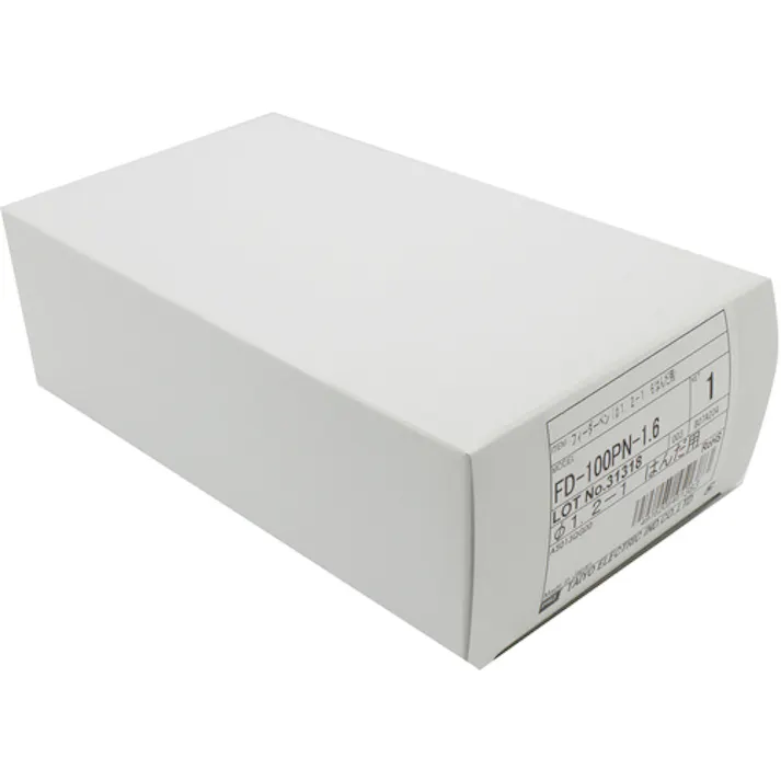 【CAINZ-DASH】太洋電機産業 フィーダーペン(φ1.2-1.6はんだ用) FD-100PN-1.6【別送品】