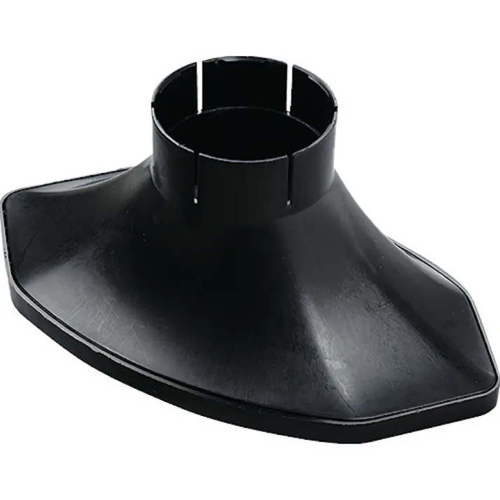 【CAINZ-DASH】太洋電機産業 SS-80AS用 ダクトノズル SS-80N【別送品】