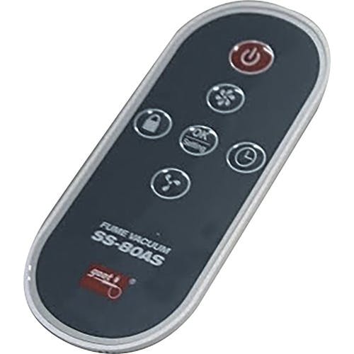 太洋電機産業 SS-80AS用 リモコン SS-80RM 吸煙器 太洋電機産業 SS-80AS用 リモコン SS-80RM 吸煙器