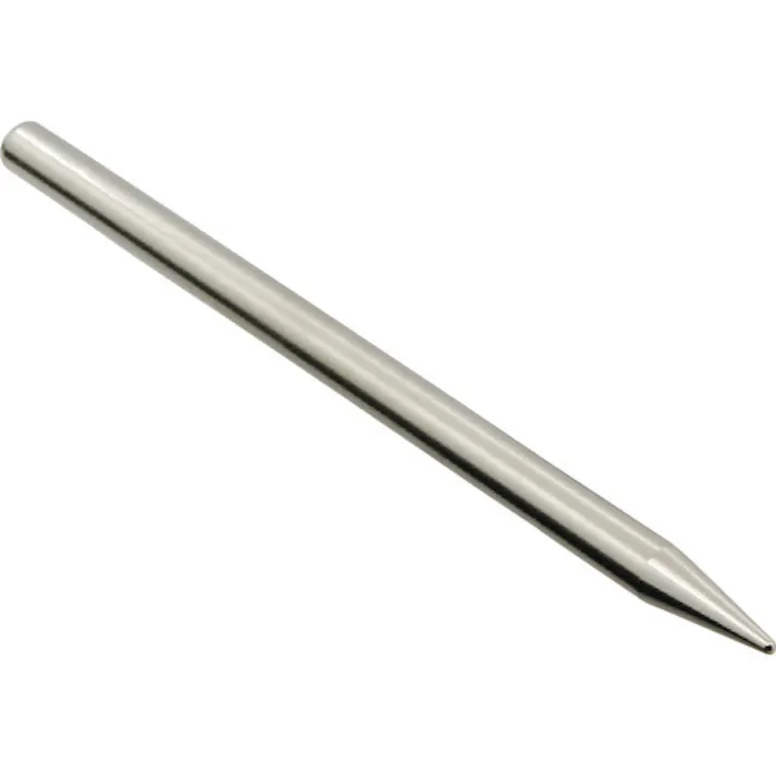 【CAINZ-DASH】太洋電機産業 替銅こて先φ4(SR20~40/Xシリーズ用) T-48B【別送品】