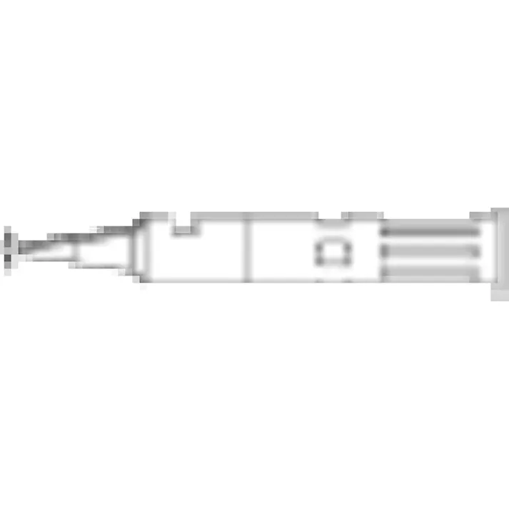 【CAINZ-DASH】太洋電機産業 替こて先1C型GP101用 GP-101T-1C【別送品】