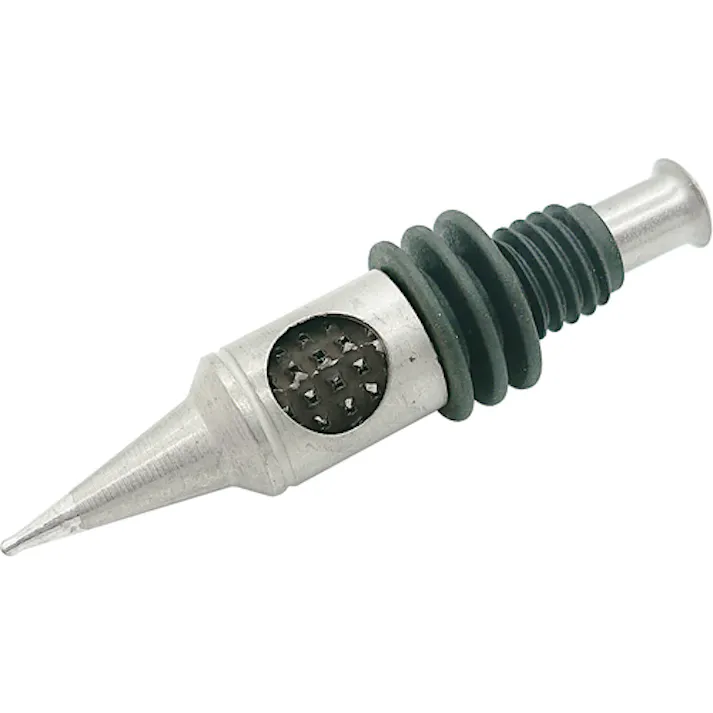 【CAINZ-DASH】太洋電機産業 替こて先1C型GP101用 GP-101T-1C【別送品】