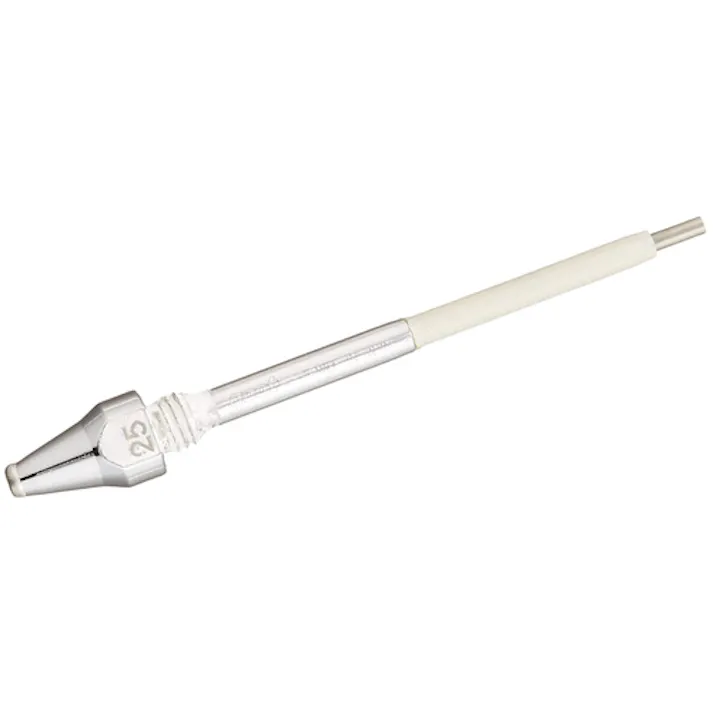【CAINZ-DASH】太洋電機産業 はんだ除去器TP-100用交換部品 替ノズル φ2.5 TP-100N-25【別送品】