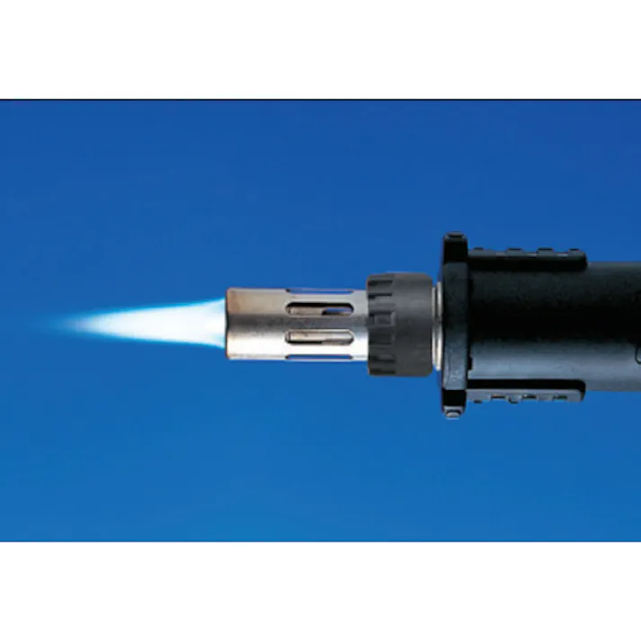 【CAINZ-DASH】太洋電機産業 替こて先2.4C型GP501用 GP-501RT-2.4C【別送品】