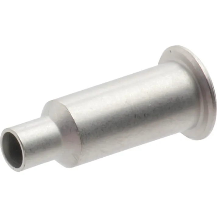 【CAINZ-DASH】太洋電機産業 替こて先ホットエアーGP501用 GP-501HT【別送品】