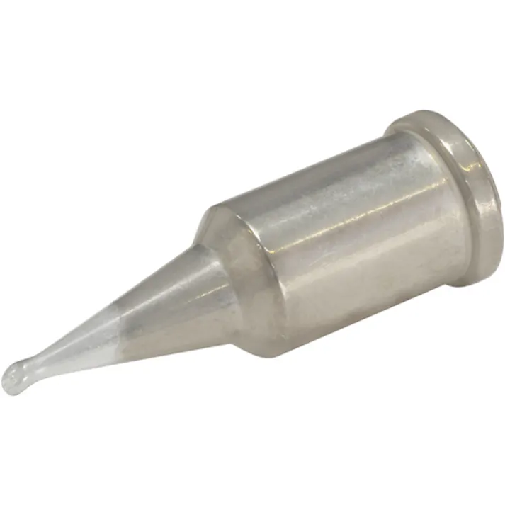 【CAINZ-DASH】太洋電機産業 ガス式はんだこてGP510用替こて先1C型 GP-510RT-1C【別送品】