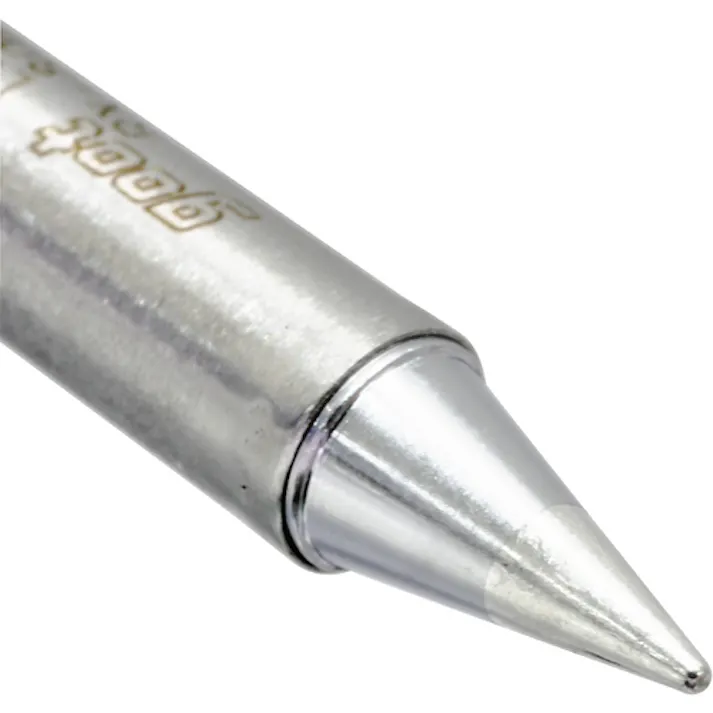 【CAINZ-DASH】太洋電機産業 替こて先 B (1本=1PK) RX-80HRT-B【別送品】