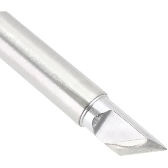 【CAINZ-DASH】太洋電機産業 交換コテ先(RX-8シリーズ) こて先幅4.5mm RX-80HRT-4.5KH【別送品】