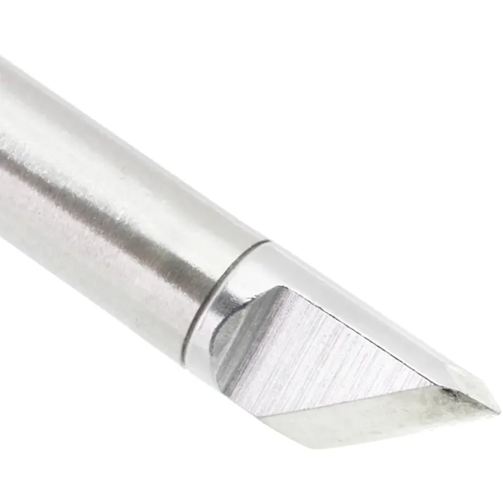 【CAINZ-DASH】太洋電機産業 交換コテ先(RX-8シリーズ) こて先幅5.5mm RX-80HRT-5.5K【別送品】