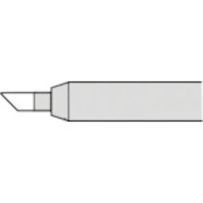 【CAINZ-DASH】太洋電機産業 交換コテ先(RX-8シリーズ) こて先径φ3mm RX-80HRT-PH3C【別送品】
