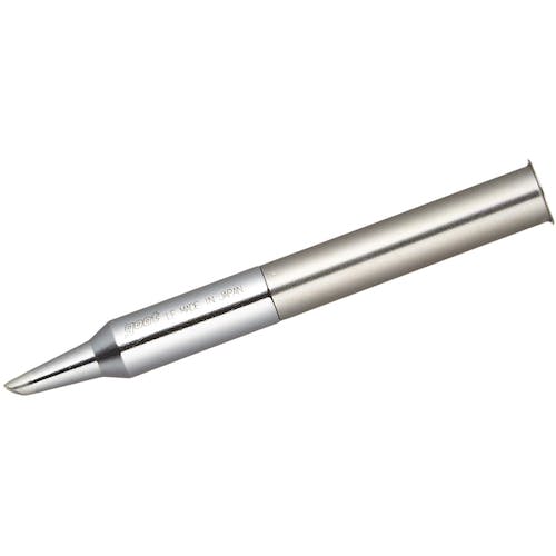 太洋電機産業 替こて先3C型 CXR-60/80用 CXR-80RT-3C ステーション型はんだこて 太洋電機産業 替こて先3C型 CXR-60/80用 CXR-80RT-3C ステーション型はんだこて