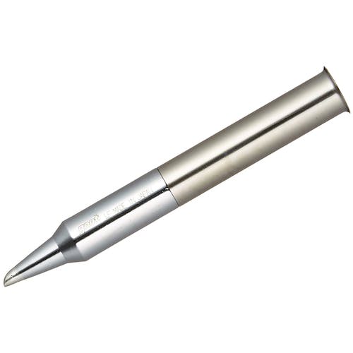 太洋電機産業 替こて先3C型 CXR-100用 CXR-100RT-3C ステーション型はんだこて 太洋電機産業 替こて先3C型 CXR-100用 CXR-100RT-3C ステーション型はんだこて