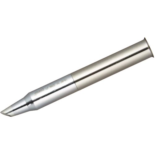 太洋電機産業 替こて先5C型 CXR-100用 CXR-100RT-5C ステーション型はんだこて 太洋電機産業 替こて先5C型 CXR-100用 CXR-100RT-5C ステーション型はんだこて