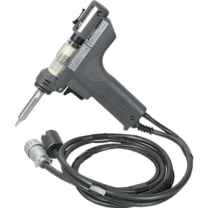 【CAINZ-DASH】太洋電機産業 はんだ除去器TP-200AS用交換部品 吸取器部ユニット TP-20GAS【別送品】