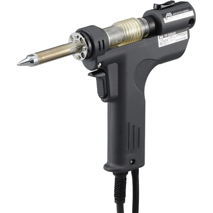 【CAINZ-DASH】太洋電機産業 はんだ除去器TP-200AS用交換部品 吸取器部ユニット TP-20GAS【別送品】